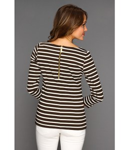 Michael Kors Nautical Top