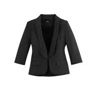 Black Blazer