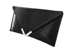 Black Clutch