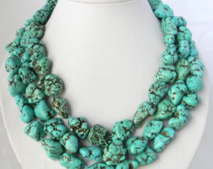 Turquoise Necklace
