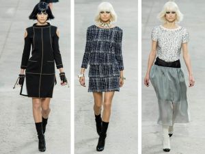 Chanel-Spring-2014 Collection