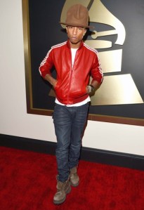 Pharrell