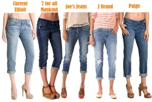 Can be styled with a blazer and sexy sandal or pump.  Dressed up or down!