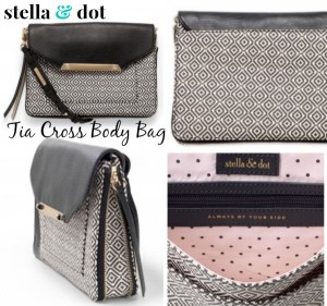 Stella & Dot Spring 2014